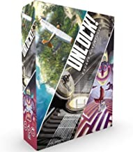 Unlock! Escape Adventures